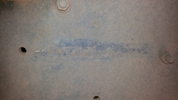 ขายรถ 12 ล้อดัมพ์ HINO FM1JNLD 330 แรงม้า ราคา 1700000