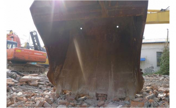 รถแบคโฮมือสอง DAEWOO DH300LC-V สภาพรถเยี่ยม 090-268-2646