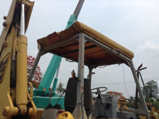 JCB 3CX ขายถูก !
