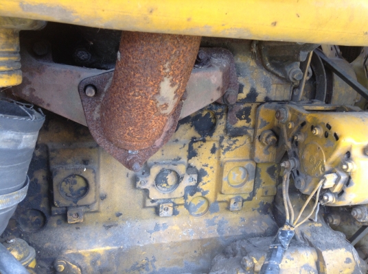 JCB 3CX ขายถูก !