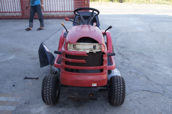 เครื่องตัดหญ้า Honda 2013 ราคา 40,000.- บาท