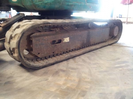 รถขุด Komatsu รุ่น PC30MR-1 # 10299 ปี 1998 ชม.ทำงาน 4248 by kung0813062283