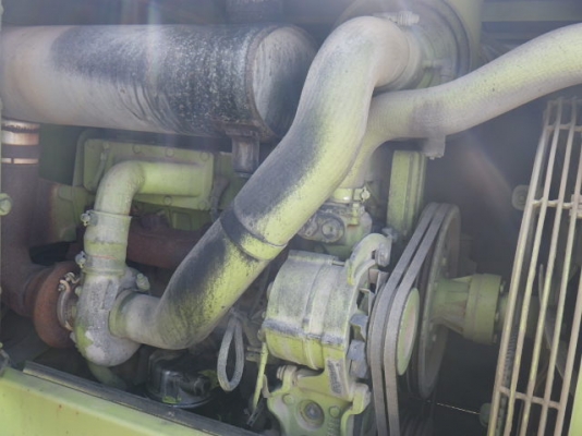 รถตัก Caterpillar 910F Serial: 1YK03411 2834ชม. สต็อกเราที่ญี่ปุ่นค่ะ