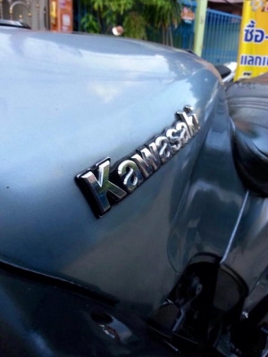 ต้ำพระราม2ขาย KAWAZAKI GTR1000 ปี1989เอกสาร อินวอย์ สรรพสามิต แท้ๆ ครบทุกฉบับ รถสภาพเดิมๆดีมากครับ