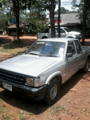 มังกรดำ เดิมทั้งคัน ปี96 เกียร์ตรง 89000