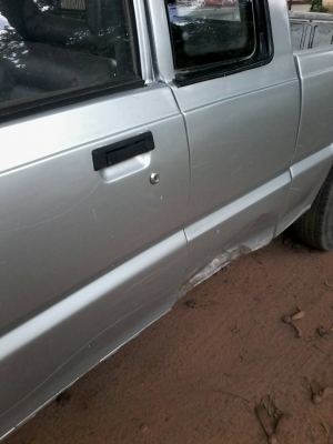 มังกรดำ เดิมทั้งคัน ปี96 เกียร์ตรง 89000