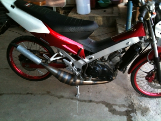 Honda dash 8900 ขายเเล้วครับ