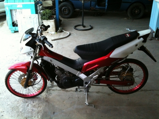 Honda dash 8900 ขายเเล้วครับ
