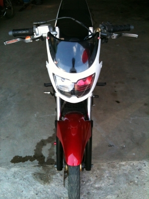 Honda dash 8900 ขายเเล้วครับ