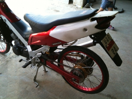 Honda dash 8900 ขายเเล้วครับ