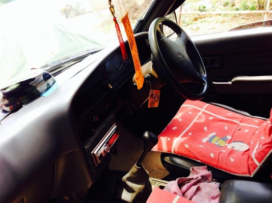 ขาย ไมตี้เอ็กซ์ แคบ HILUX MIGHTY-X ขาย ไมตี้เอ็กซ์ แคบ HILUX MIGHTY-X