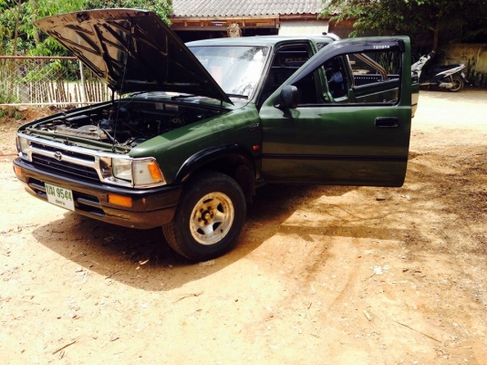 ขาย ไมตี้เอ็กซ์ แคบ HILUX MIGHTY-X ขาย ไมตี้เอ็กซ์ แคบ HILUX MIGHTY-X