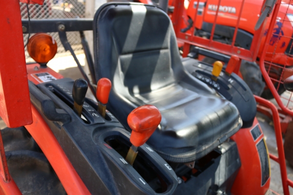 B2420 +โครงกันอ้อย มือสองราคาถูก