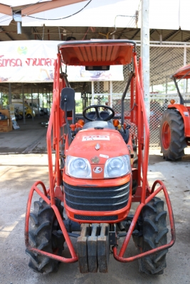 B2420 +โครงกันอ้อย มือสองราคาถูก