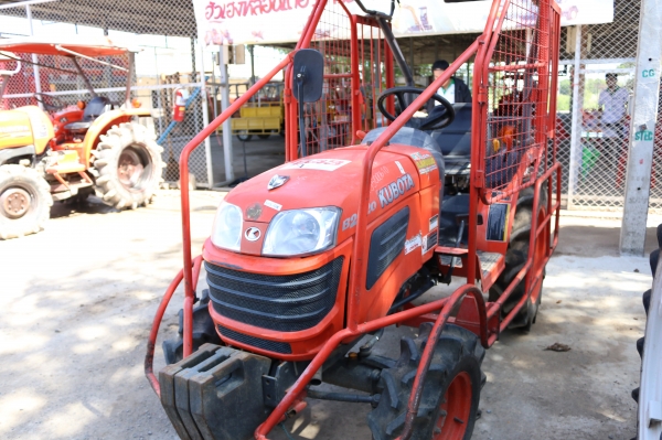 B2420 +โครงกันอ้อย มือสองราคาถูก