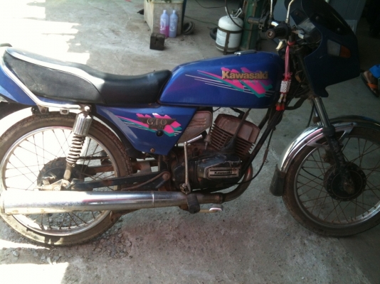 ขายGto สวยๆ 6000