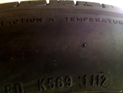 แม็กซ์ Benz แท้ วัสดุพิเศษ น้ำหนักเบา 7 นิ้ว ET33 ยางใหม่ปี 12-13 พีแรลลี่ Pirelli 205-60-16 ตจวส่งได้