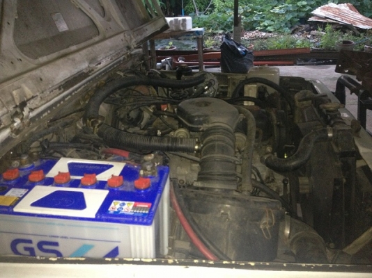 SUZUKI, CARIBIAN ซูซูกิ คาริเบียน ปี 1993 สีขาว ราคาต่อรองได้ SUZUKI, CARIBIAN ซูซูกิ คาริเบียน ปี 1993 สีขาว ราคาต่อรองได้