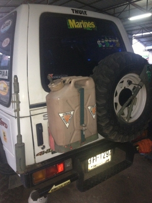 SUZUKI, CARIBIAN ซูซูกิ คาริเบียน ปี 1993 สีขาว ราคาต่อรองได้ SUZUKI, CARIBIAN ซูซูกิ คาริเบียน ปี 1993 สีขาว ราคาต่อรองได้