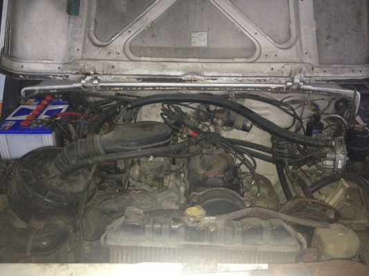 SUZUKI, CARIBIAN ซูซูกิ คาริเบียน ปี 1993 สีขาว ราคาต่อรองได้ SUZUKI, CARIBIAN ซูซูกิ คาริเบียน ปี 1993 สีขาว ราคาต่อรองได้