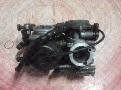 ขายคาร์บูsteed400