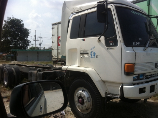 ขายรถสิบล้อ ISUZU ROKKY 175 เพลาเดียว