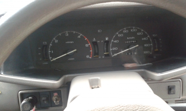 ขาย ISUZU, 2.5 SLX SPACECAB โฉม TFR ปี94สวยเดิมเครื่องเสืยงเต็มรำ ขาย ISUZU, 2.5 SLX SPACECAB โฉม TFR ปี94สวยเดิมเครื่องเสืยงเต็มรำ