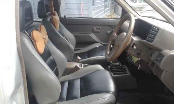 ขาย ISUZU, 2.5 SLX SPACECAB โฉม TFR ปี94สวยเดิมเครื่องเสืยงเต็มรำ ขาย ISUZU, 2.5 SLX SPACECAB โฉม TFR ปี94สวยเดิมเครื่องเสืยงเต็มรำ