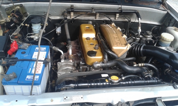 ขาย ISUZU, 2.5 SLX SPACECAB โฉม TFR ปี94สวยเดิมเครื่องเสืยงเต็มรำ ขาย ISUZU, 2.5 SLX SPACECAB โฉม TFR ปี94สวยเดิมเครื่องเสืยงเต็มรำ