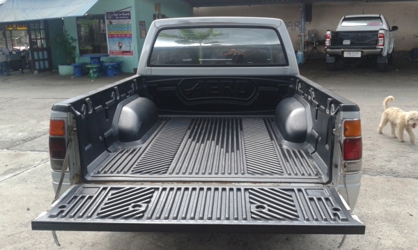 ขาย ISUZU, 2.5 SLX SPACECAB โฉม TFR ปี94สวยเดิมเครื่องเสืยงเต็มรำ ขาย ISUZU, 2.5 SLX SPACECAB โฉม TFR ปี94สวยเดิมเครื่องเสืยงเต็มรำ