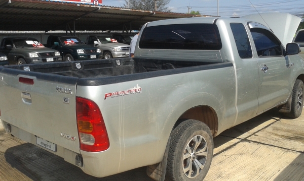 ขาย ISUZU, 2.5 SLX SPACECAB โฉม TFR ปี94สวยเดิมเครื่องเสืยงเต็มรำ ขาย ISUZU, 2.5 SLX SPACECAB โฉม TFR ปี94สวยเดิมเครื่องเสืยงเต็มรำ