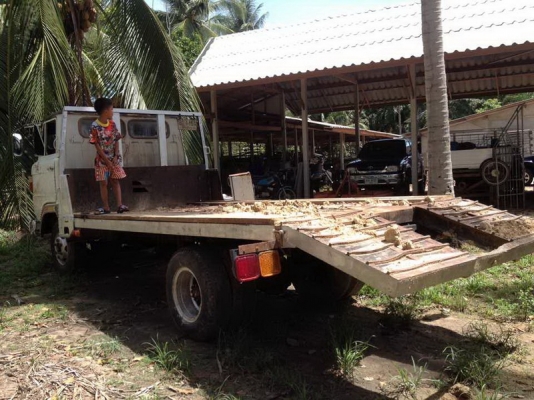 ขายเทนเลอร์ ขายเทนเลอร์