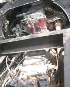 ขาย Mega 500 ปี 52 FC9J หกล้อดั้มพ์สเเตนเลสทั้งลูก สวยพร้อมใช้ โทร 088-4501277