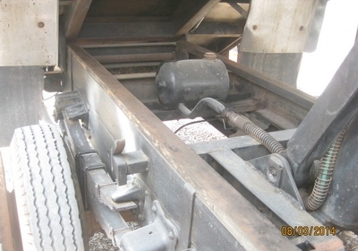 ขาย Mega 500 ปี 52 FC9J หกล้อดั้มพ์สเเตนเลสทั้งลูก สวยพร้อมใช้ โทร 088-4501277