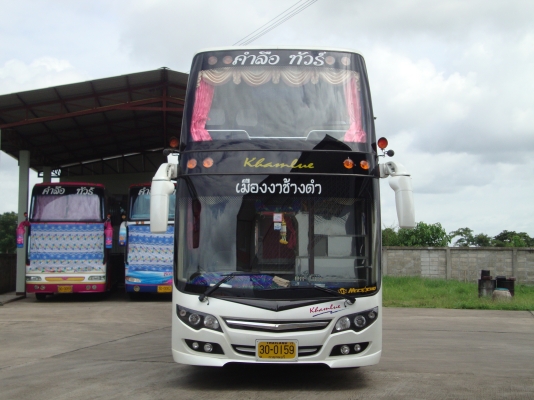 ขายรถบัส 2 ชั้น 8 ล้อ (2.2ล้านบาท) ขายรถบัส 2 ชั้น 8 ล้อ (2.2ล้านบาท)