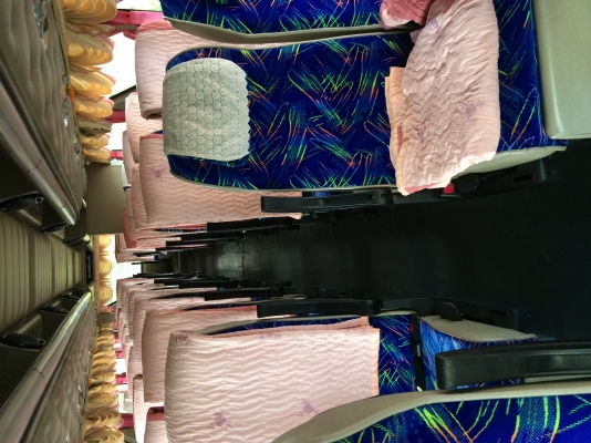 ขายรถบัส 2 ชั้น 8 ล้อ (2.2ล้านบาท) ขายรถบัส 2 ชั้น 8 ล้อ (2.2ล้านบาท)