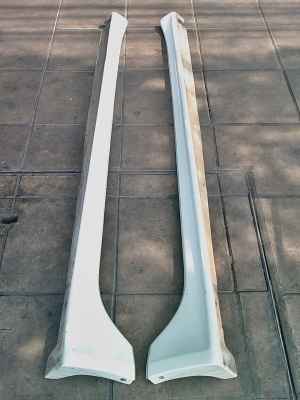 @@@ ขาย สเกิตข้างติดรถ Mitsubishi EX @@@