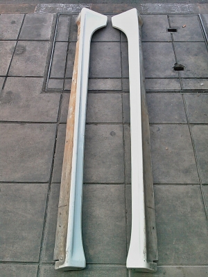 @@@ ขาย สเกิตข้างติดรถ Mitsubishi EX @@@