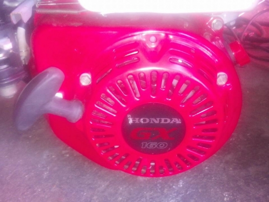 ขายเครื่องยนต์ 4 จังหวะ HONDA มือสอง 5.5 HP