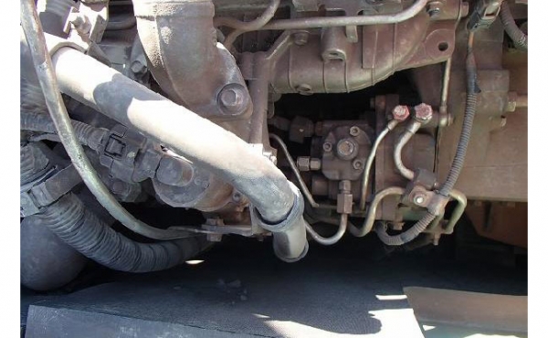 รถแบคโฮมือสอง KOBELCO SK200-8 สภาพรถเยี่ยม 090-268-2646