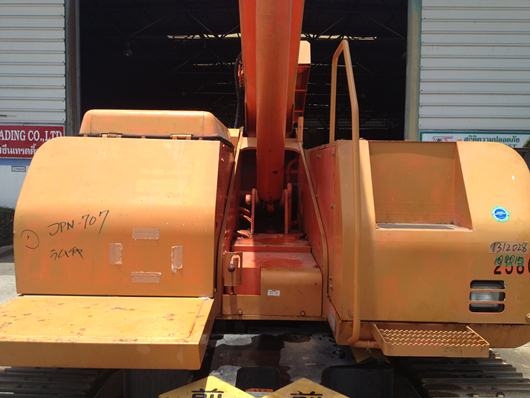 ขาย บูมลิฟย์ HITACHI HX220B ยกได้สูง22M สภาพสวยพ้อมใช้งาน ติดต่อ อำพล 090-9694506/080-3031241 ขาย บูมลิฟย์ HITACHI HX220B ยกได้สูง22M สภาพสวยพ้อมใช้งาน ติดต่อ อำพล 090-9694506/080-3031241