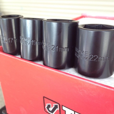 บล๊อกลม ยี่ห้อ TUTA บล๊อกลม ยี่ห้อ TUTA