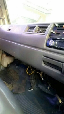 รถฮีโน่ 6 ล้อ FC2W 120 แรงม้า  ปี  39  สนใจติดต่อ  081-6079515