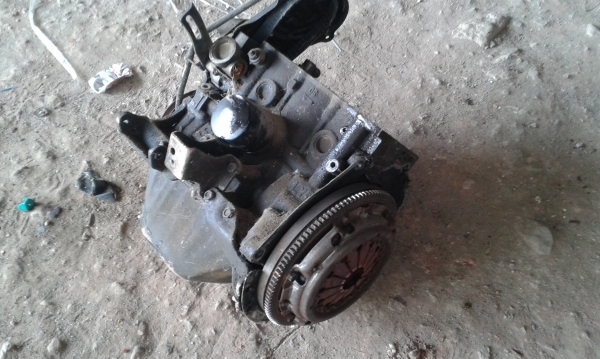 ขาย เครื่องมิร่า+เกียร์+เพลาขับ ให้หมดเลย ราคา 3500 โทร 0891347860