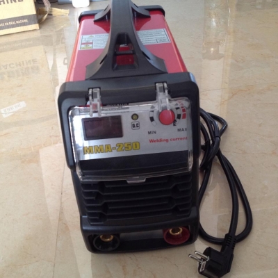ตู้เชื่อมไฟฟ้า Electric welding