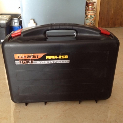 ตู้เชื่อมไฟฟ้า Electric welding ตู้เชื่อมไฟฟ้า Electric welding