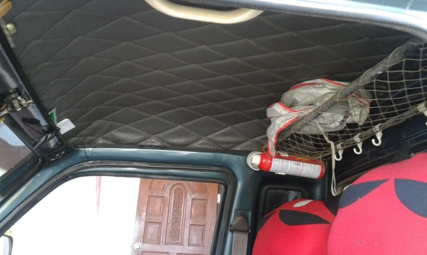 กะป๊อไดฮัทสุ s85 ป้ายขาวcabแท้ สมบูรณ์สุดๆทุกอย่าง 3สูบติดแก๊ส แอร์ เหมือนจะแพงครับแต่คุ้มแน่นอน