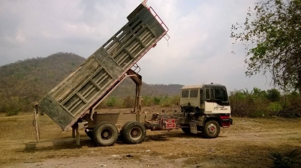 รถประกอบฮีโน 335 แรงม้าขายขาด1.6ล้านหรือขายดาว 600000 รถประกอบฮีโน 335 แรงม้าขายขาด1.6ล้านหรือขายดาว 600000