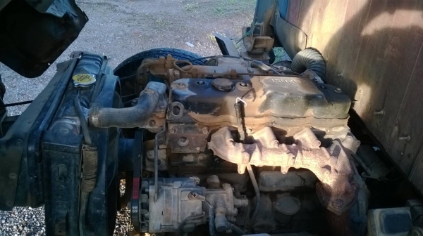 isuzu 115 แรงพร้อมใช้งาน เจ้าของขายเองคับ เอกสารครบ ปรับลดราคาแล้วคับ สนใจติดต่อ 0918070020 เอ็กซ์ ครับ