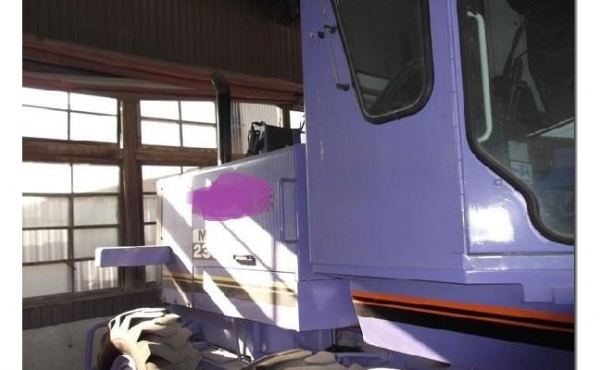 รถเกรดมือสอง MITSUBISHI MG230 สภาพรถเยี่ยม 090-268-2646